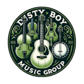 Dusty Boy Music Group